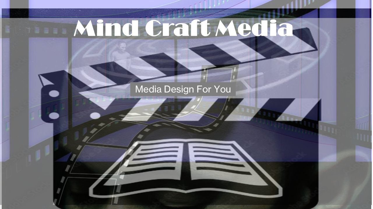 Mind Craft Media